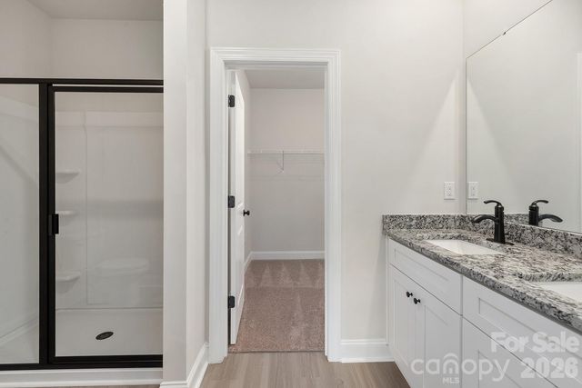 6623 Fairford Drive, Charlotte, NC 28215
