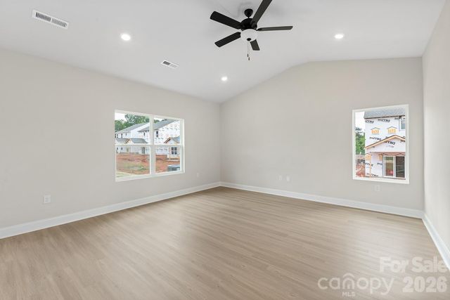 6623 Fairford Drive, Charlotte, NC 28215