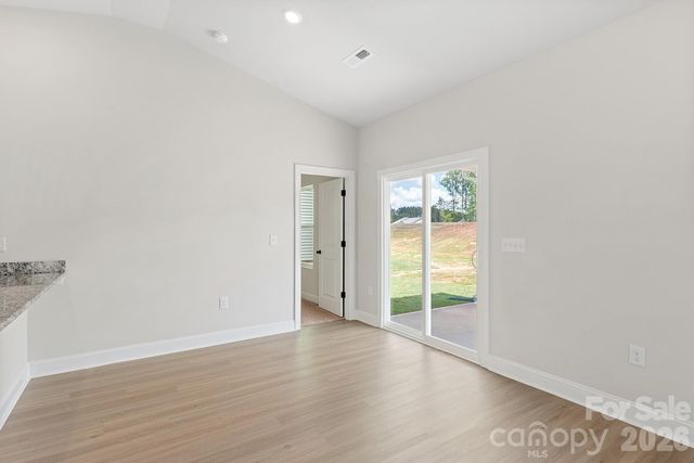 6623 Fairford Drive, Charlotte, NC 28215