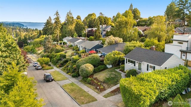 4411 50th Avenue SW, Seattle, WA 98116