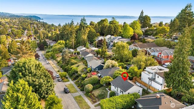 4411 50th Avenue SW, Seattle, WA 98116