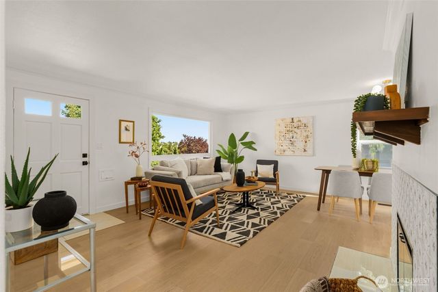 4411 50th Avenue SW, Seattle, WA 98116