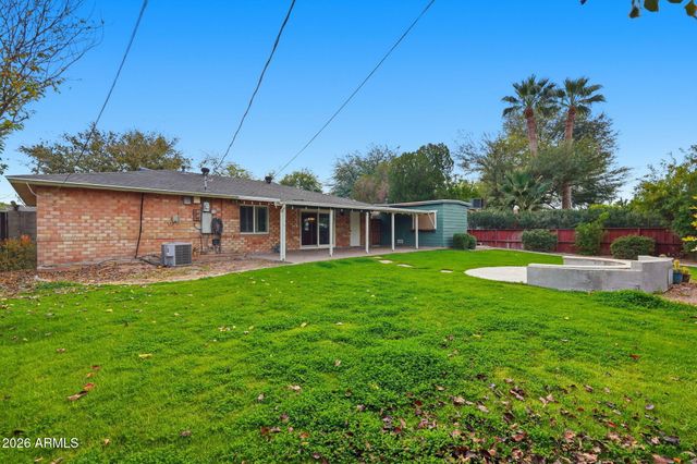 4702 N 30TH Place, Phoenix, AZ 85016