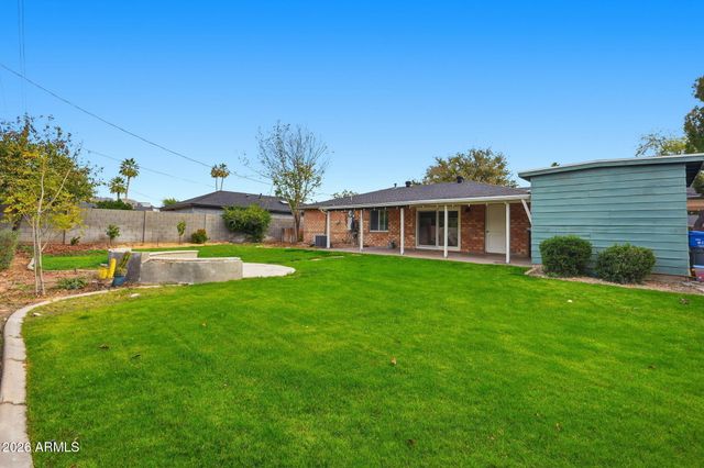 4702 N 30TH Place, Phoenix, AZ 85016