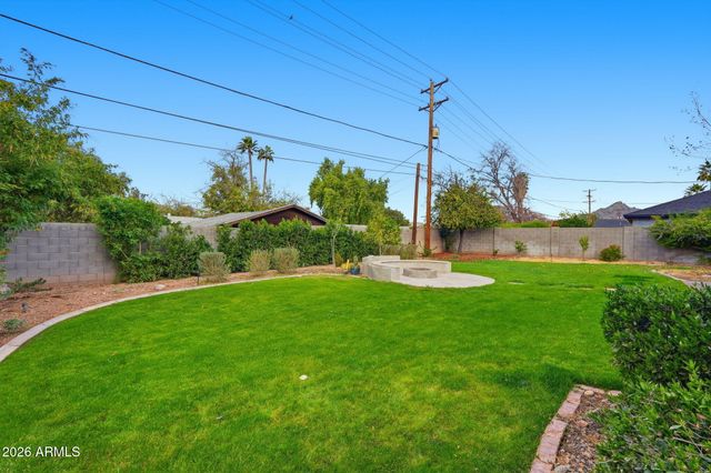 4702 N 30TH Place, Phoenix, AZ 85016