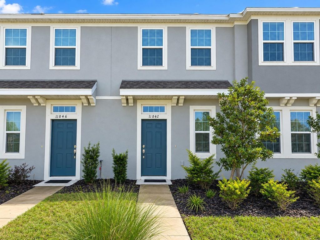 11842 STONESMITH CROSSING, Palmetto, FL 34221