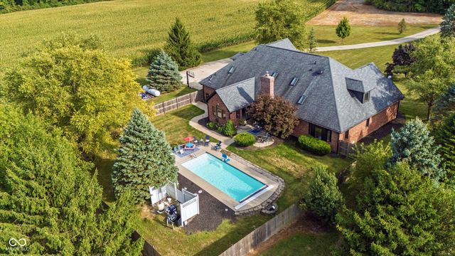 1910 W 211th Street, Westfield, IN 46069