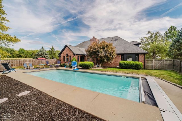 1910 W 211th Street, Westfield, IN 46069