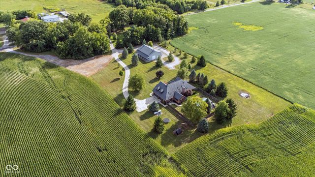 1910 W 211th Street, Westfield, IN 46069