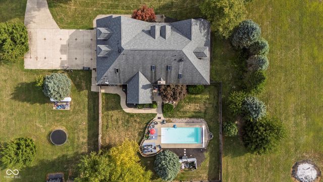 1910 W 211th Street, Westfield, IN 46069