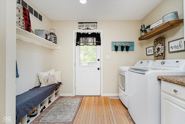 1910 W 211th Street, Westfield, IN 46069