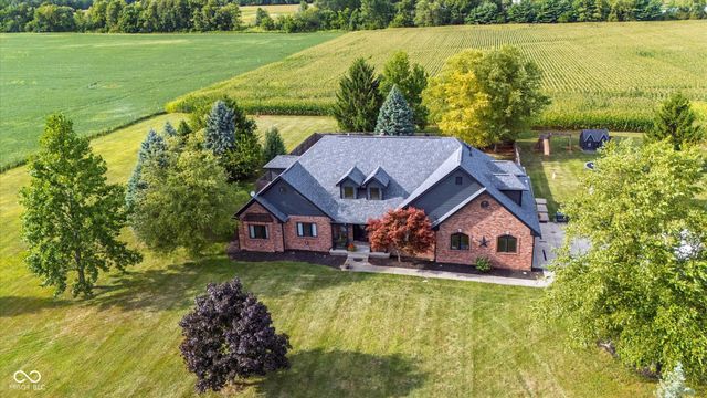 1910 W 211th Street, Westfield, IN 46069