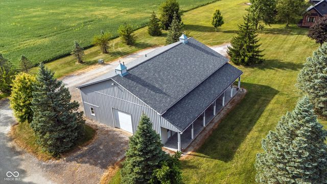 1910 W 211th Street, Westfield, IN 46069