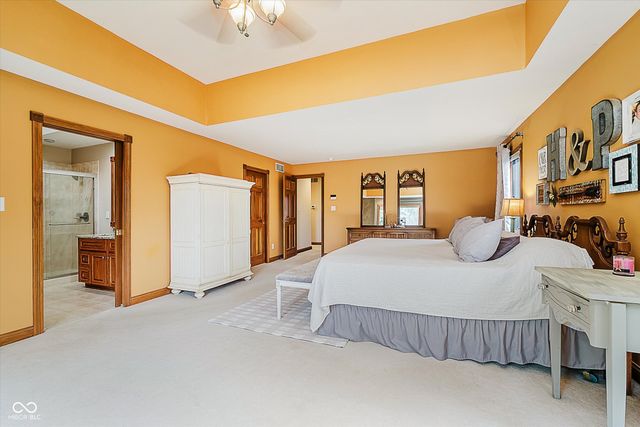 1910 W 211th Street, Westfield, IN 46069