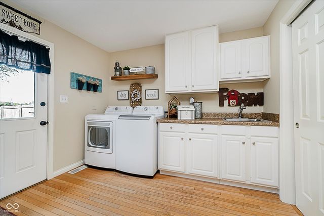 1910 W 211th Street, Westfield, IN 46069