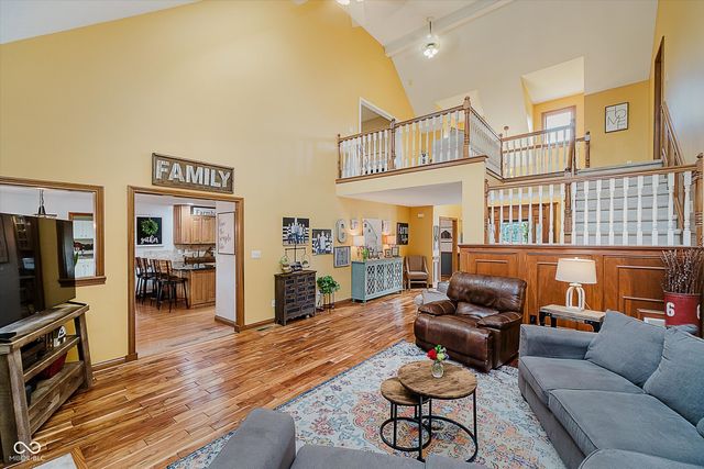 1910 W 211th Street, Westfield, IN 46069