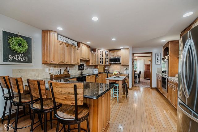 1910 W 211th Street, Westfield, IN 46069