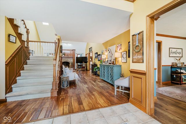 1910 W 211th Street, Westfield, IN 46069