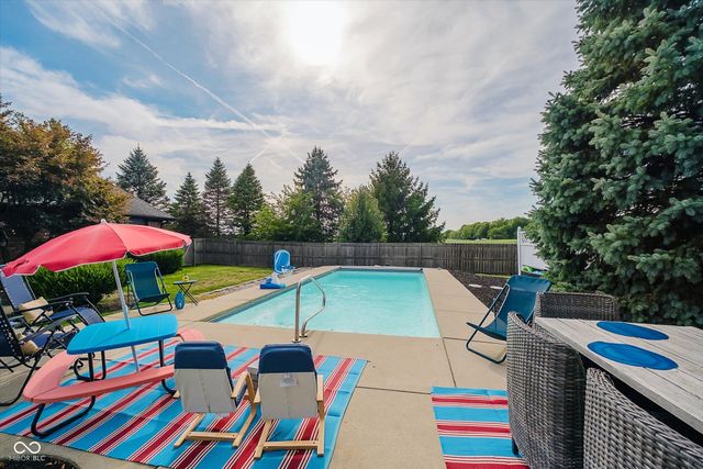 1910 W 211th Street, Westfield, IN 46069