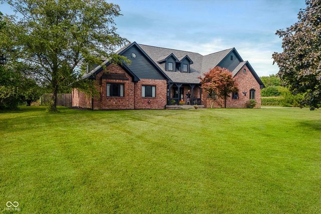 1910 W 211th Street, Westfield, IN 46069