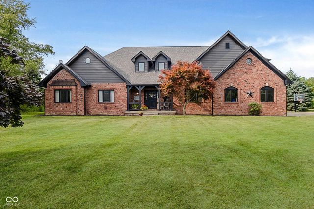 1910 W 211th Street, Westfield, IN 46069