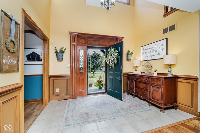 1910 W 211th Street, Westfield, IN 46069