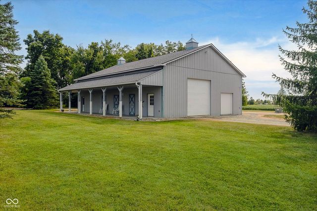 1910 W 211th Street, Westfield, IN 46069