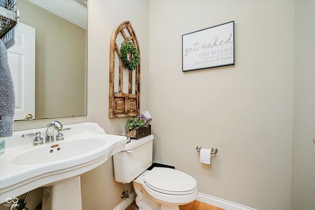 1910 W 211th Street, Westfield, IN 46069