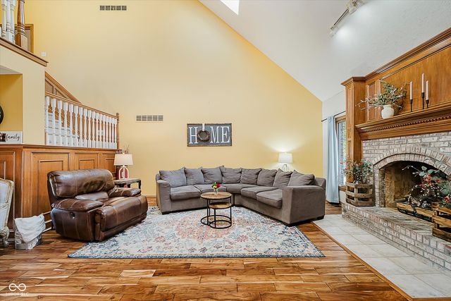 1910 W 211th Street, Westfield, IN 46069