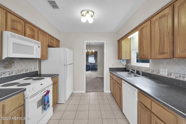 581 CHARLES CARROLL Street, Orange Park, FL 32073