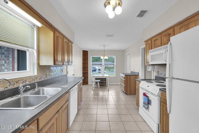 581 CHARLES CARROLL Street, Orange Park, FL 32073