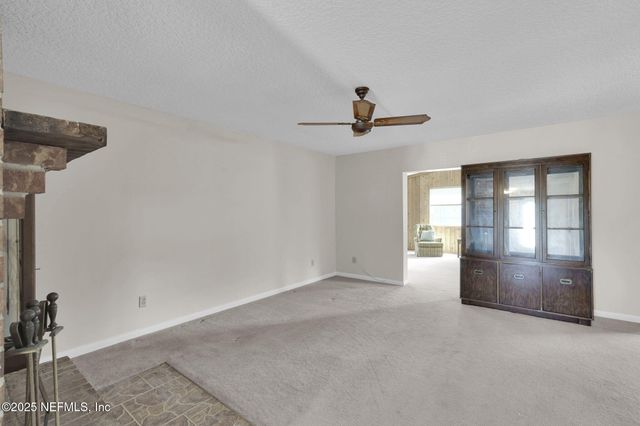 581 CHARLES CARROLL Street, Orange Park, FL 32073
