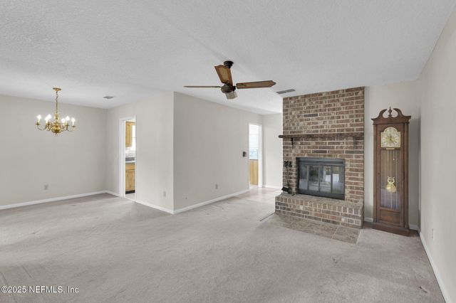 581 CHARLES CARROLL Street, Orange Park, FL 32073