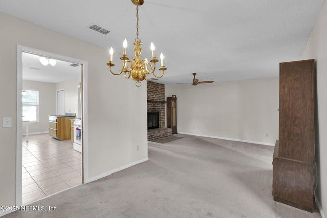 581 CHARLES CARROLL Street, Orange Park, FL 32073