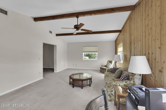 581 CHARLES CARROLL Street, Orange Park, FL 32073