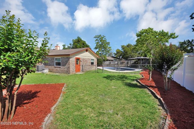 581 CHARLES CARROLL Street, Orange Park, FL 32073