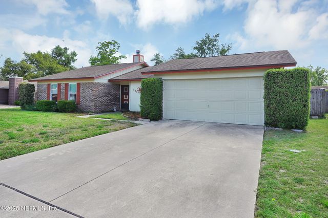 581 CHARLES CARROLL Street, Orange Park, FL 32073