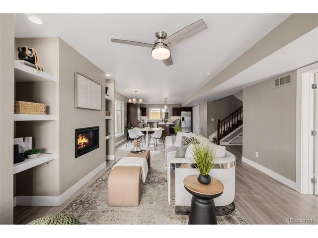 2004 S Galapago St, Denver, CO 80223