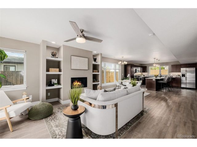 2004 S Galapago St, Denver, CO 80223