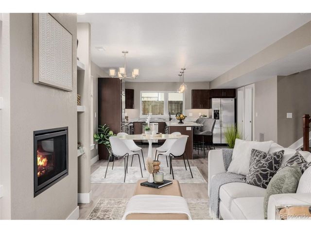 2004 S Galapago St, Denver, CO 80223