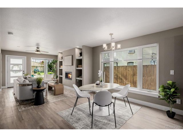 2004 S Galapago St, Denver, CO 80223