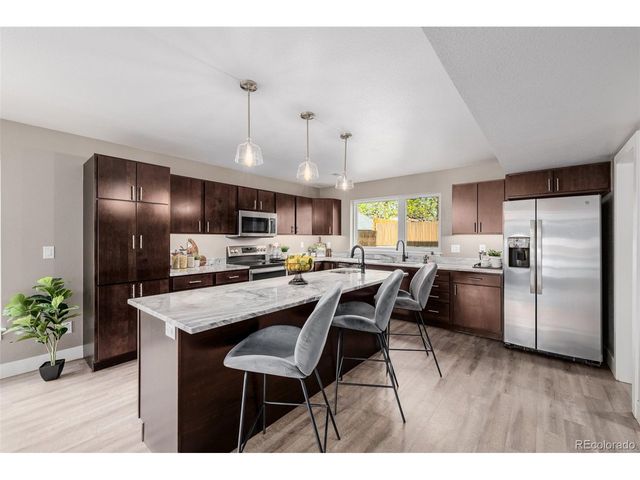 2004 S Galapago St, Denver, CO 80223