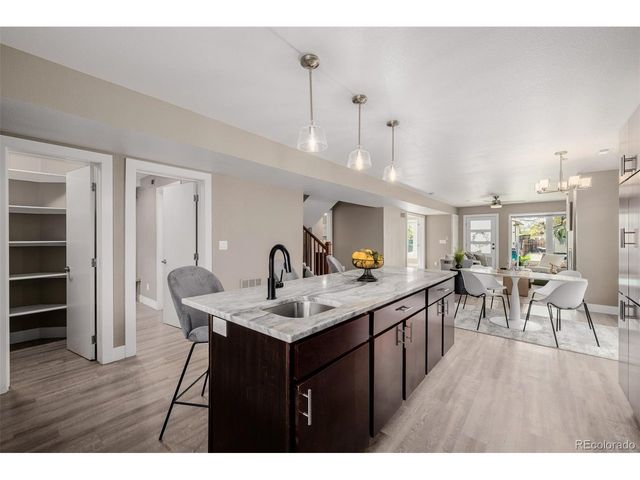 2004 S Galapago St, Denver, CO 80223