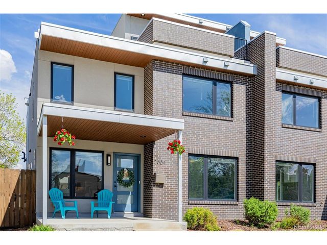 2004 S Galapago St, Denver, CO 80223