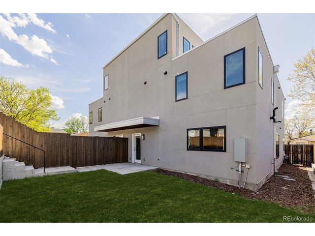 2004 S Galapago St, Denver, CO 80223