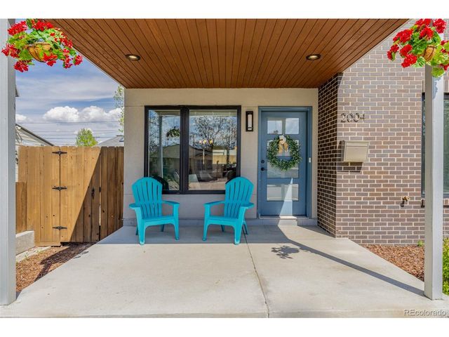 2004 S Galapago St, Denver, CO 80223