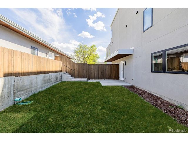 2004 S Galapago St, Denver, CO 80223
