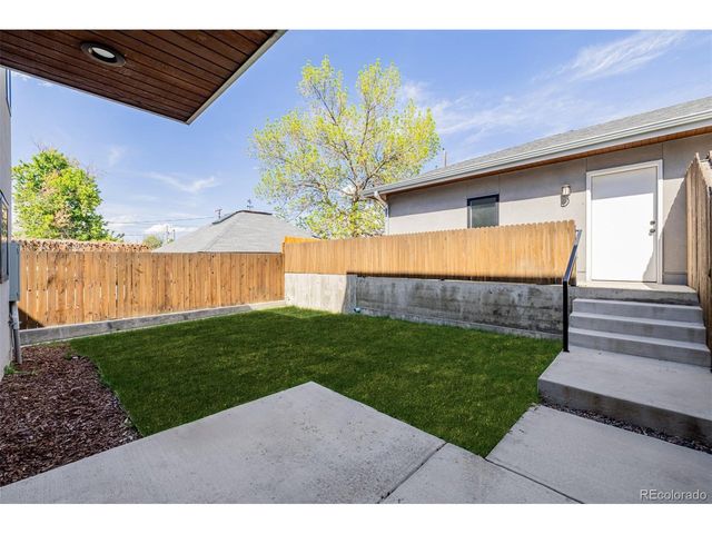 2004 S Galapago St, Denver, CO 80223