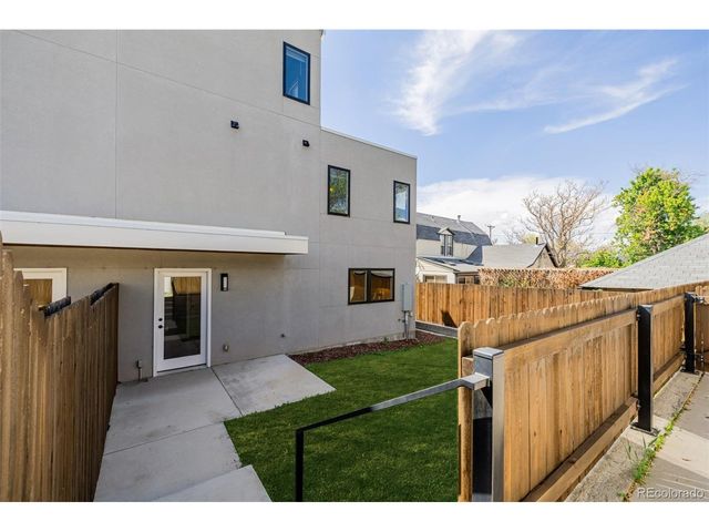 2004 S Galapago St, Denver, CO 80223