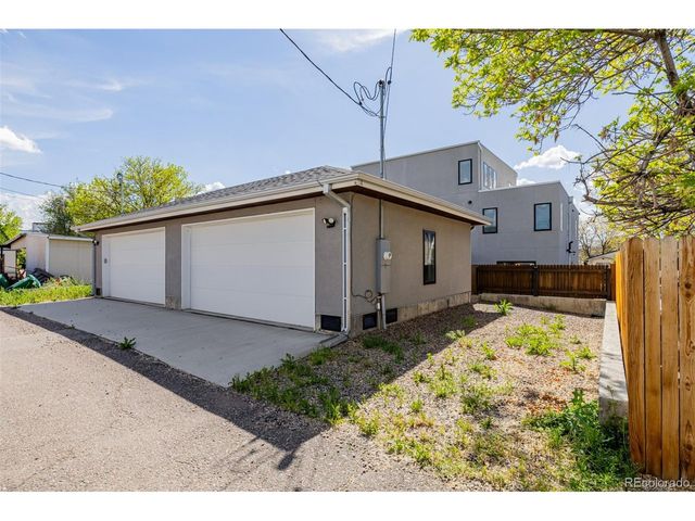 2004 S Galapago St, Denver, CO 80223